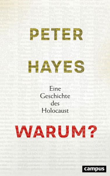 Produktbild: Warum?