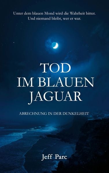 Produktbild: Tod im blauen Jaguar