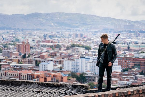 Produktbild: Tom Clancy's Jack Ryan - Staffel 2 [2 BRs]