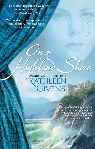 Produktbild: On a Highland Shore