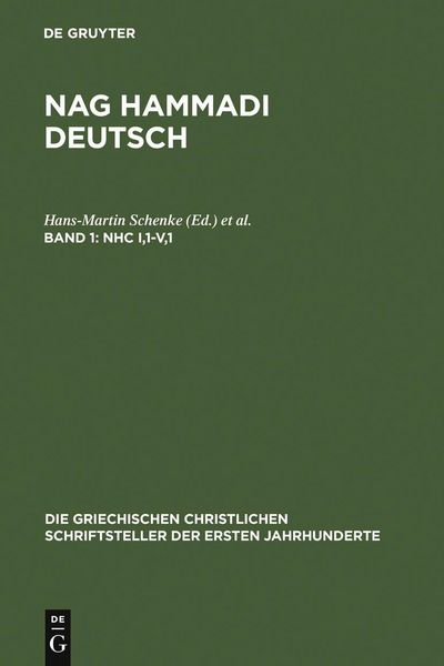 Produktbild: NHC I,1-V,1