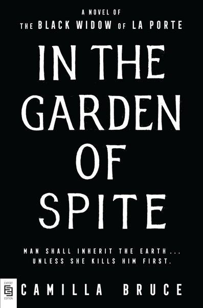 Produktbild: Bruce, C: In the Garden of Spite