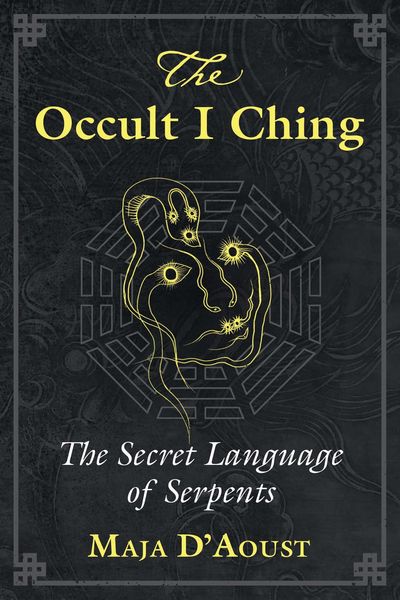 Produktbild: The Occult I Ching
