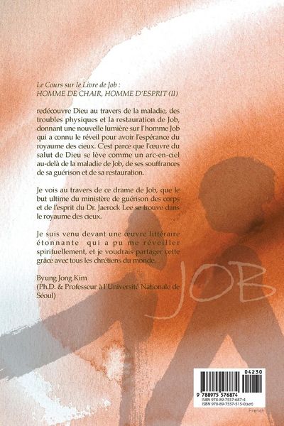 Produktbild: Homme de Chair, Homme d'Esprit &iquest;