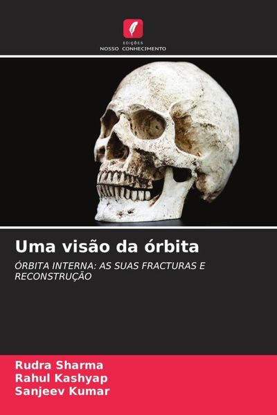 Produktbild: Uma vis&atilde;o da &oacute;rbita