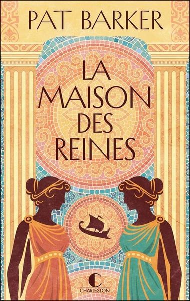 Produktbild: La Maison des Reines