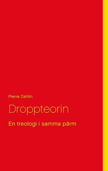 Produktbild: Droppteorin