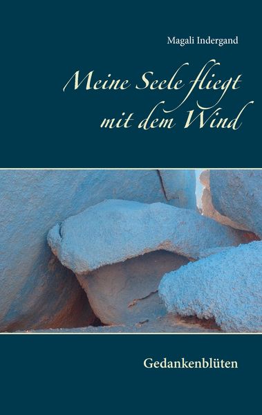 Produktbild: Meine Seele fliegt mit dem Wind