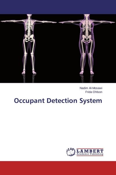 Produktbild: Occupant Detection System