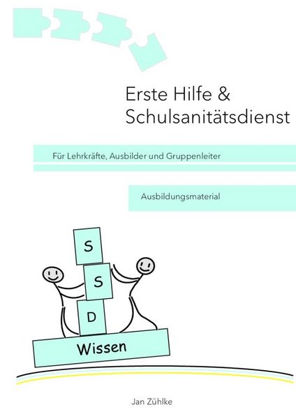 Produktbild: Erste Hilfe & Schulsanit&auml;tsdienst