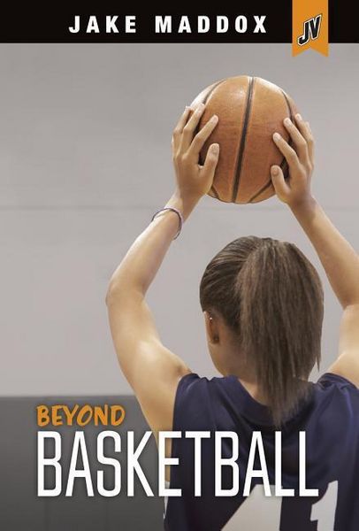 Produktbild: Beyond Basketball