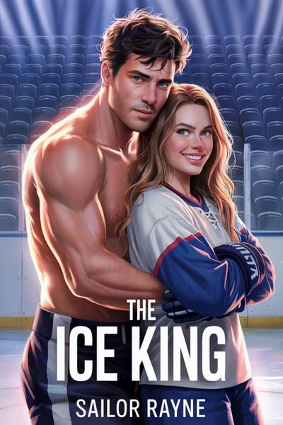 Produktbild: The Ice King