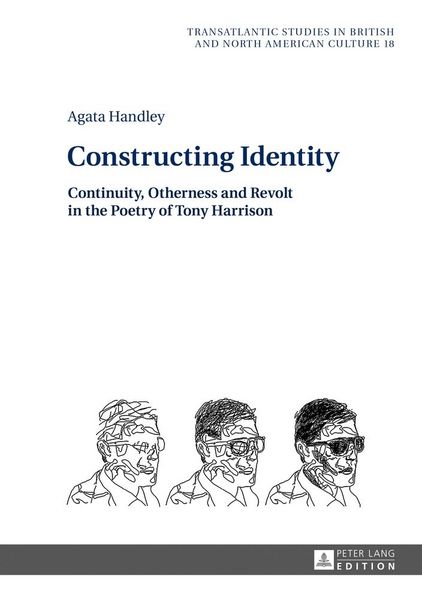 Produktbild: Constructing Identity