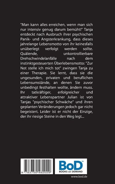 Produktbild: Zur Not stelle ich mich tot