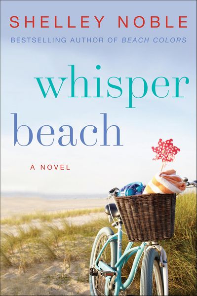 Produktbild: Whisper Beach