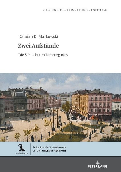 Produktbild: Zwei Aufst&auml;nde