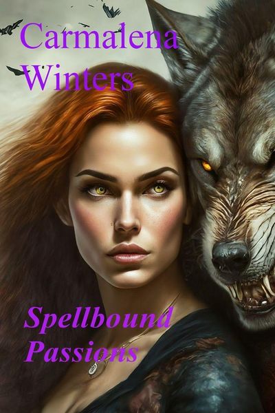 Produktbild: Spellbound Passions