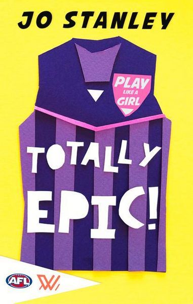 Produktbild: Totally Epic!