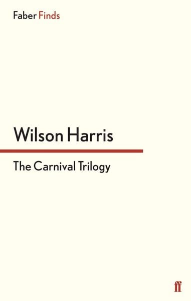 Produktbild: The Carnival Trilogy