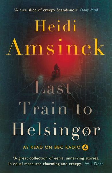 Produktbild: Last Train to Helsing&oslash;r