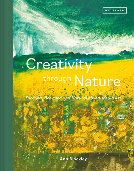 Produktbild: Creativity Through Nature