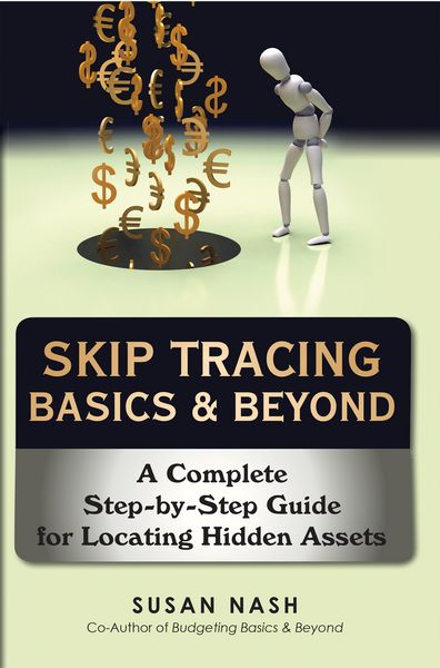 Produktbild: Skip Tracing Basics & Beyond