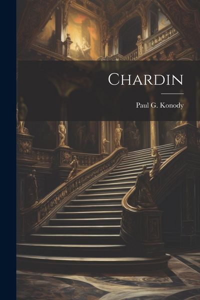 Produktbild: Chardin