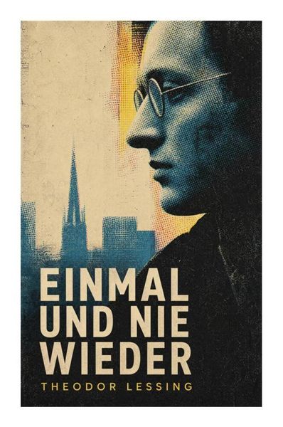 Produktbild: Einmal und nie wieder