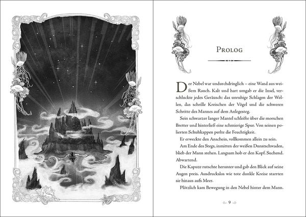 Produktbild: StoryWorld (Band 1) - Amulett der Tausend Wasser