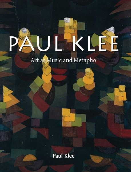 Produktbild: Paul Klee