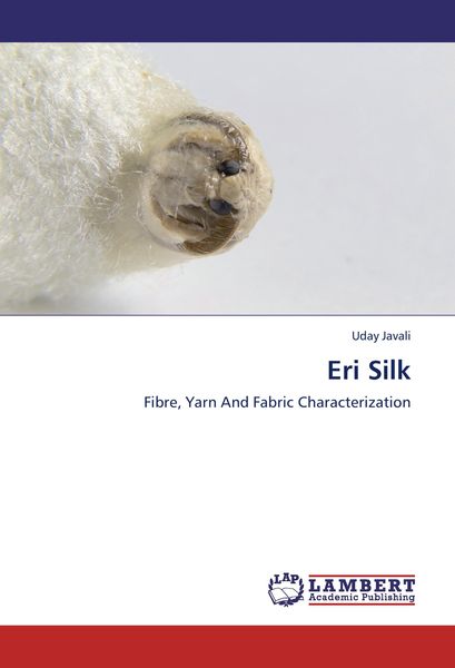 Produktbild: Eri Silk