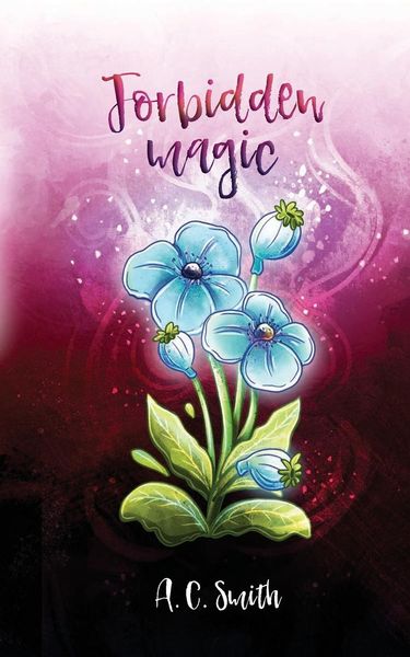 Produktbild: Forbidden Magic