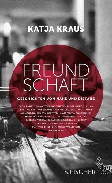 Produktbild: Freundschaft