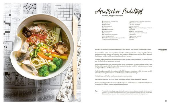 Produktbild: Fisch echt einfach