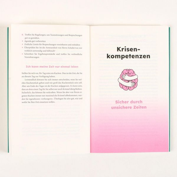 Produktbild: Die psychologische Hausapotheke