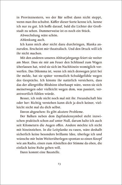 Produktbild: Engel der letzten Nacht