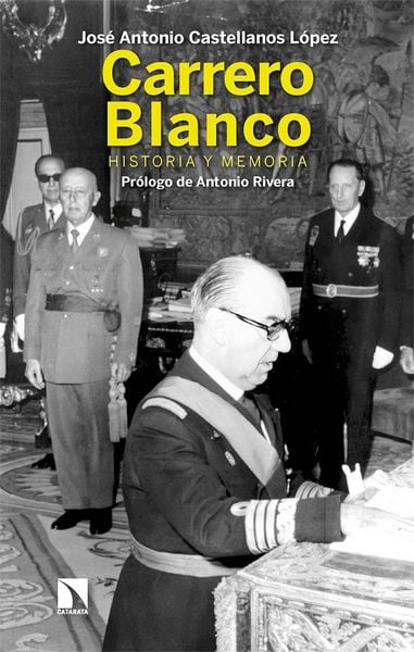 Produktbild: Carrero Blanco