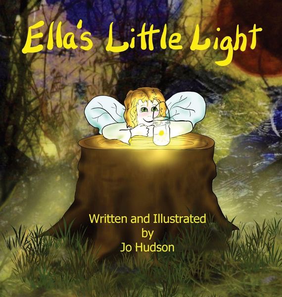 Produktbild: Ella's Little Light