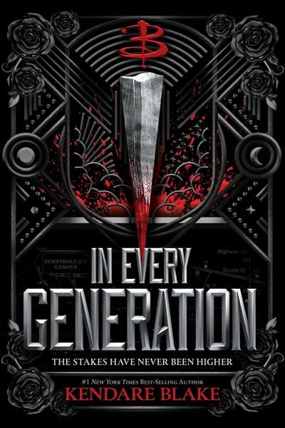 Produktbild: In Every Generation