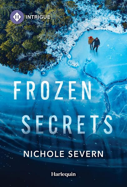 Produktbild: Frozen Secrets