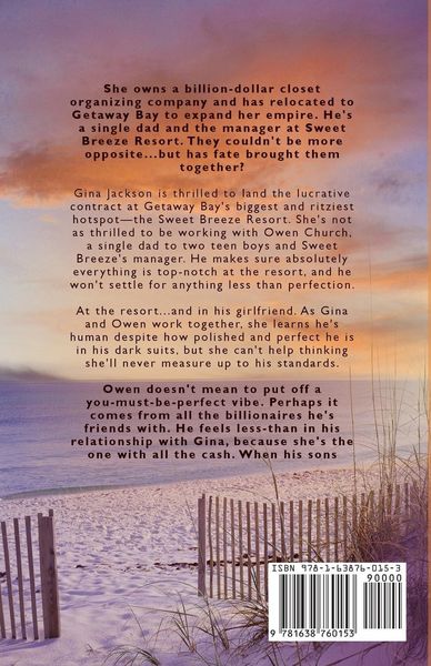 Produktbild: Sweet Breeze Resort