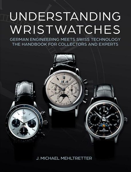 Produktbild: Understanding Wristwatches