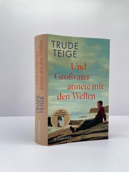 Produktbild: Und Gro&szlig;vater atmete mit den Wellen