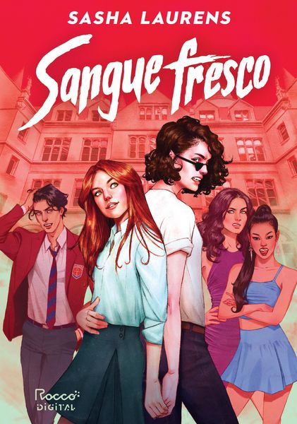 Produktbild: Sangue fresco