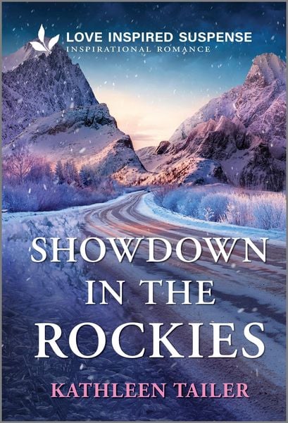 Produktbild: Showdown in the Rockies