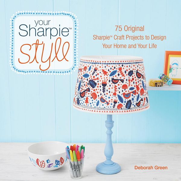 Produktbild: Your Sharpie Style