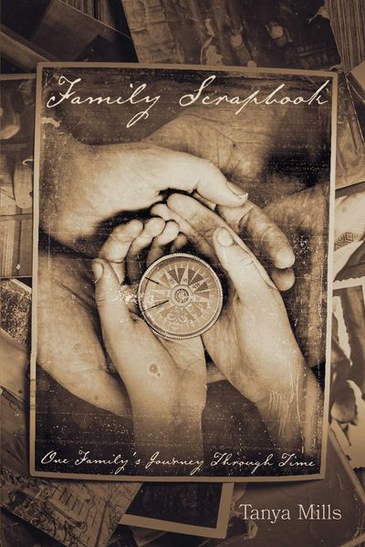 Produktbild: Family Scrapbook