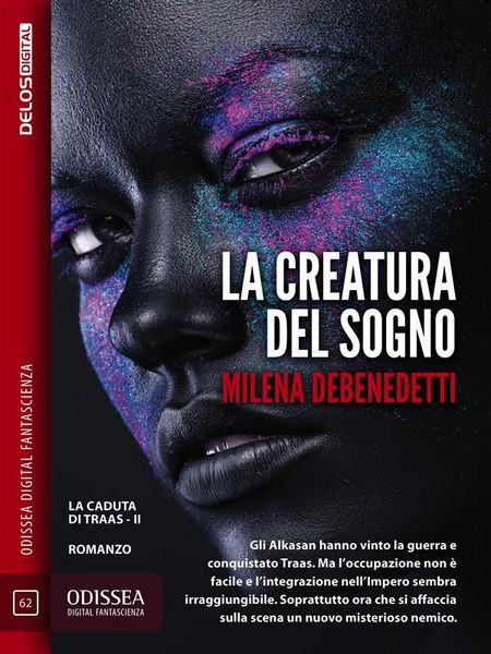 Produktbild: La creatura del sogno