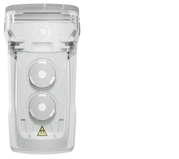 Produktbild: Testo Schutzh&uuml;lle IP65 Passend f&uuml;r Marke (Messger&auml;te-Zubeh&ouml;r) testo