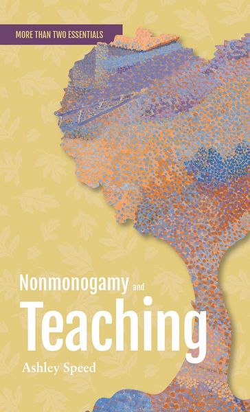 Produktbild: Nonmonogamy and Teaching